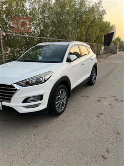 هیوندای تۆکسۆن
